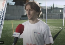 OlyBet partners with Luka Modrić in Balkans-oriented marketing move