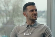 Paddy Power backs Jack Wilshere in quest for new club… ‘but not Tottenham’