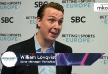 ParlayBay: Innovation in sports betting yet to reach full potential