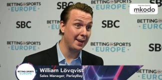 ParlayBay: Innovation in sports betting yet to reach full potential