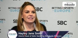 GamCare: Collaboration is ‘everything’ and ‘drives the industry forward’