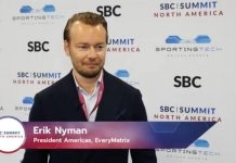 Erik Nyman: The success of localisation and branded games in the US