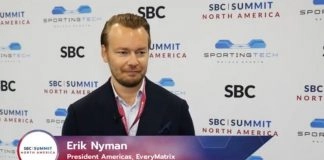 Erik Nyman: The success of localisation and branded games in the US