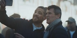 Former Manchester United captain at the heart of new Sky Bet marketing campaign