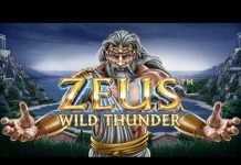 Synot Games climbs Mount Olympus with latest slot launch