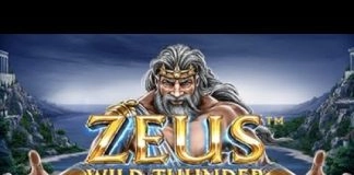 Synot Games climbs Mount Olympus with latest slot launch