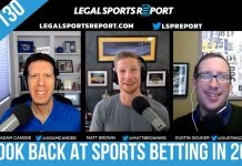 Legal Sports Report: “All sorts at play’ after New York mobile launch