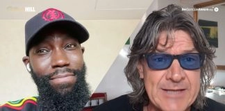 William Hill Boxing: Canelo cans steal the show in 2022 with a battle against Beterbiev