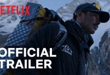 Sporting Narratives: 14 Peaks: Nothing Is Impossible – a remarkable story of one man’s conquest