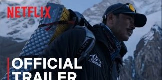 Sporting Narratives: 14 Peaks: Nothing Is Impossible – a remarkable story of one man’s conquest