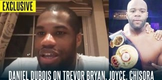 Unibet’s The Lowdown: Daniel Dubois eyes collision with Trevor Bryan