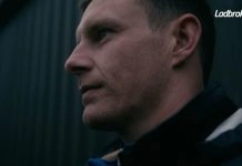 The pitch to the paddock – Kevin Doyle’s horse racing journey