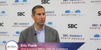 Eric Frank: A ‘need for regulatory and compliance experts’ in the US