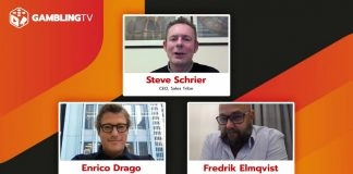 IGT and Yggdrasil: Bringing something new to the table for US players