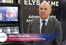 Mike Ciavarella: The importance of a strategic approach in North America