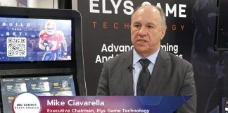 Mike Ciavarella: The importance of a strategic approach in North America