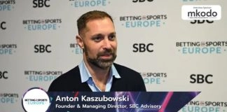 Anton Kaszubowski: Perfecting the regulatory balancing act