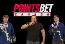 PointsBet secures ‘authentically Canadian’ partnership with Trailer Park Boys