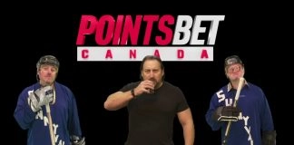 PointsBet secures ‘authentically Canadian’ partnership with Trailer Park Boys