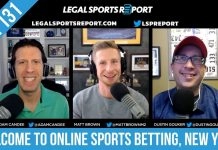 LSR: Caesars ‘closing the gap’ with DraftKings and FanDuel post-New York launch