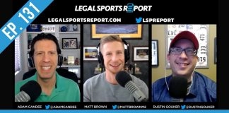 LSR: Caesars ‘closing the gap’ with DraftKings and FanDuel post-New York launch