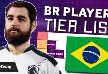 Betway esports: The competitors with a ‘brilliant future’ ahead