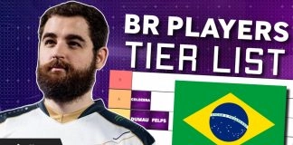 Betway esports: The competitors with a ‘brilliant future’ ahead