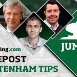 Cheltenham: Appreciate It ‘out of the woodwork’ ahead of Champion Hurdle