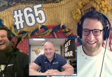 Barstool Sports joined by Dana White to preview UFC 270