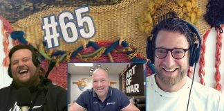 Barstool Sports joined by Dana White to preview UFC 270