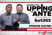 Racing Post: Allaho for victory in Ryanair Chase but each way payouts on the table