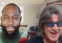 William Hill’s The Final Round: Joe Smith Jr sets up a collision course with big guns at light-heavyweight