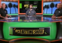 DraftKings Preview Show: UFC 270 narrative elevates excitement for heavyweight collision