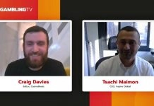 Aspire Global CEO, Tsachi Maimon: The next step in the company’s evolution