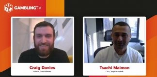 Aspire Global CEO, Tsachi Maimon: The next step in the company’s evolution