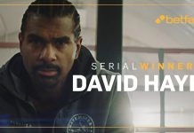 Sporting Narratives: Betfair’s Serial Winners on the mindset to make it to the top