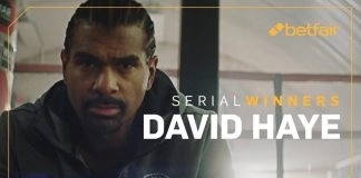 Sporting Narratives: Betfair’s Serial Winners on the mindset to make it to the top