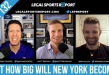 LSR: Cross-border New York-New Jersey betting beneficial for operators