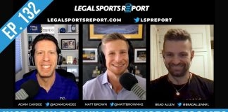 LSR: Cross-border New York-New Jersey betting beneficial for operators