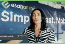 ESA Gaming: Diversifying the portfolio and engaging a new audience