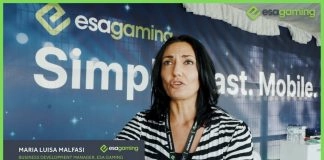 ESA Gaming: Diversifying the portfolio and engaging a new audience