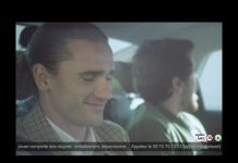 Antoine Griezmann fronts PMU advertising campaign