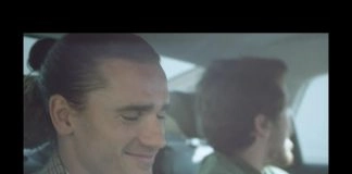 Antoine Griezmann fronts PMU advertising campaign