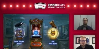 Beyond the Reels: Lady Luck Games – Madame Clues