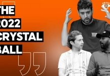 888sport – The Eye Test: The World Cup, the battle for top four and predicting the year ahead