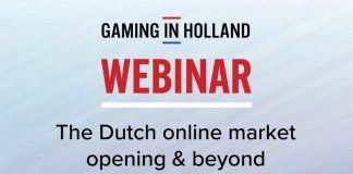 Gaming in Holland: Assessing the country’s regulatory climate