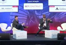 Safe Bet Show: Replacing the thrill of wagering