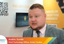 Amber Studios – Focusing on the finer details to provide the best streaming experience