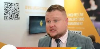 Amber Studios – Focusing on the finer details to provide the best streaming experience