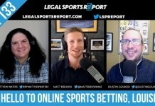 LSR: ‘Time will tell’ how big Louisiana market can be